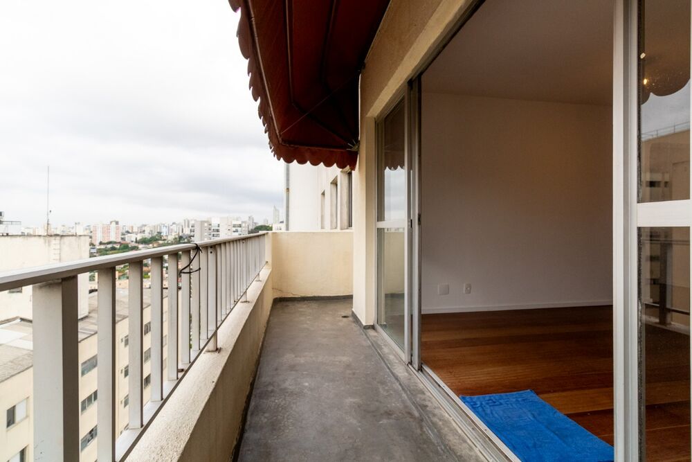Cobertura à venda com 3 quartos, 202m² - Foto 5