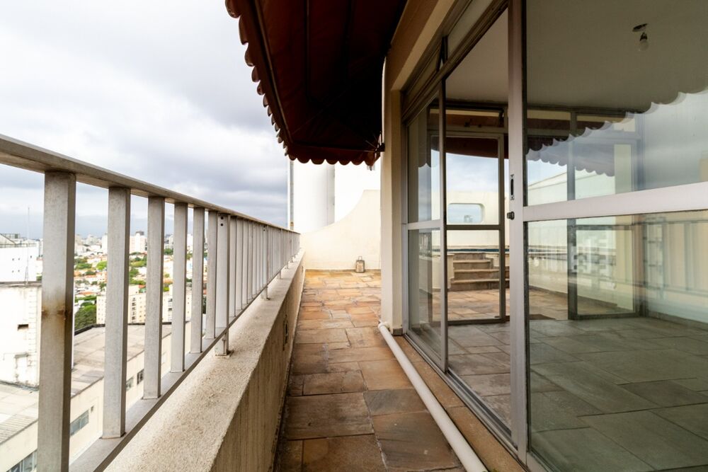Cobertura à venda com 3 quartos, 202m² - Foto 5
