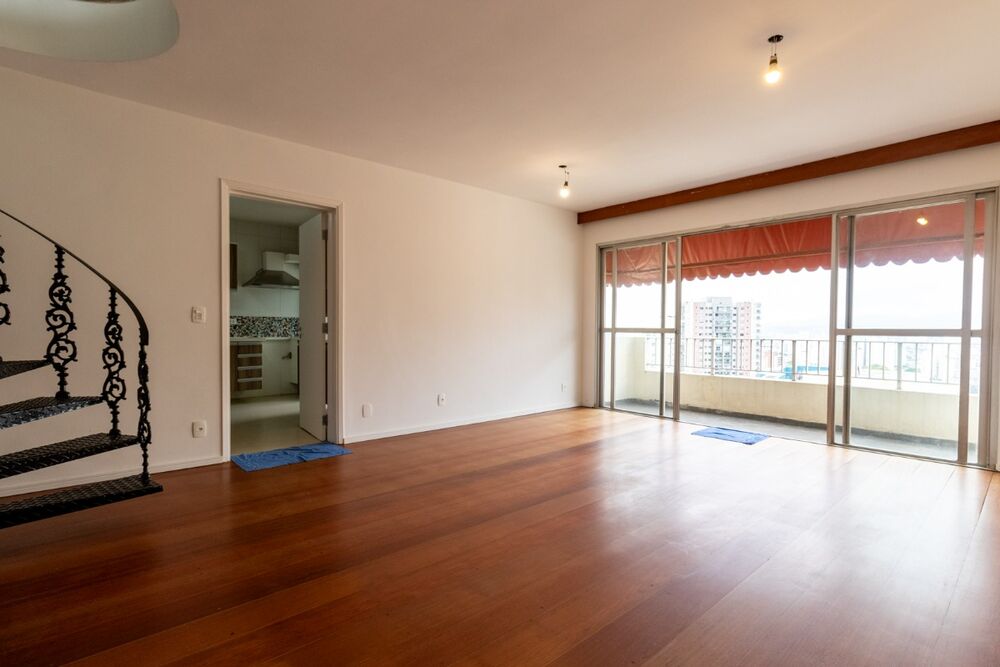 Cobertura à venda com 3 quartos, 202m² - Foto 19