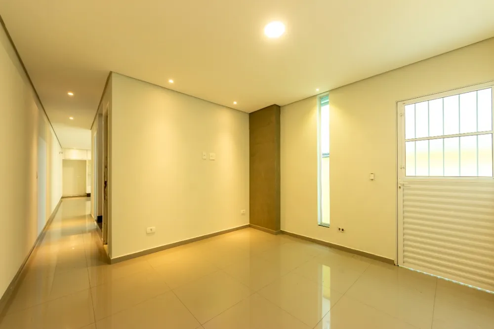 Sobrado, 3 quartos, 240 m² - Foto 1