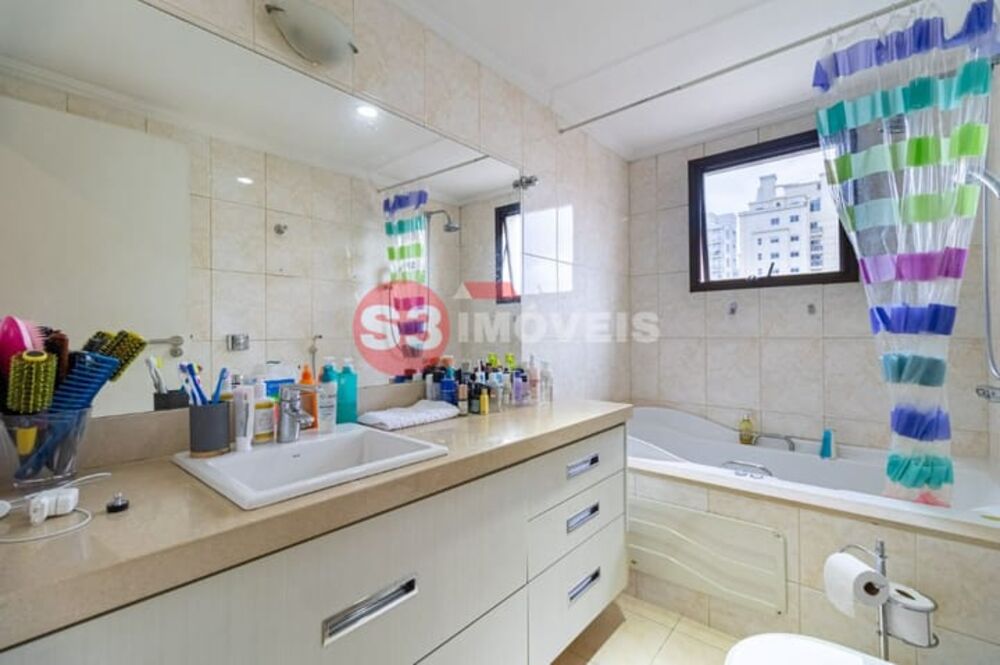 Apartamento, 3 quartos, 130 m² - Foto 3