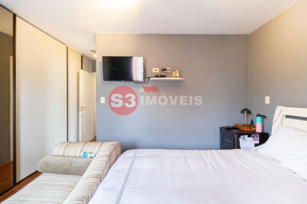 Apartamento, 3 quartos, 130 m² - Foto 4