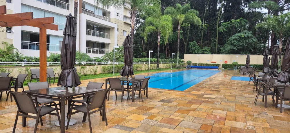 Apartamento, 3 quartos, 142 m² - Foto 3