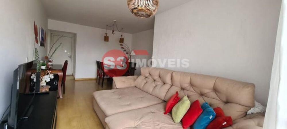 Apartamento, 3 quartos, 82 m² - Foto 5