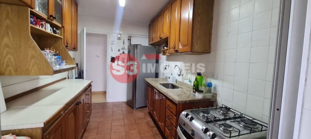 Apartamento, 3 quartos, 82 m² - Foto 4