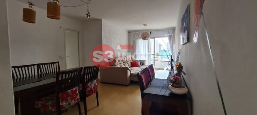 Apartamento, 3 quartos, 82 m² - Foto 2