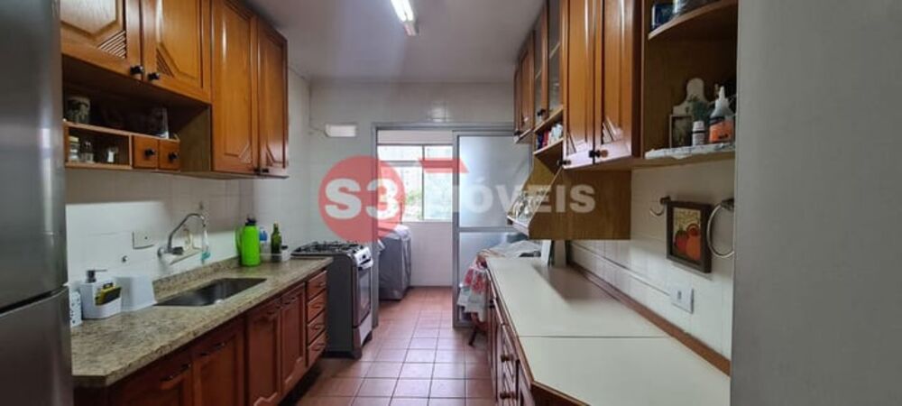 Apartamento, 3 quartos, 82 m² - Foto 3