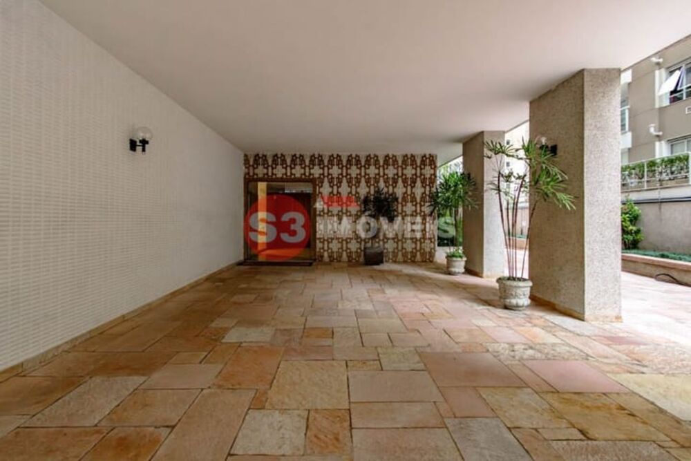 Apartamento, 3 quartos, 142 m² - Foto 3