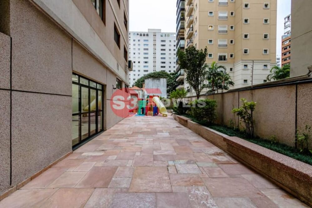 Apartamento, 3 quartos, 142 m² - Foto 4
