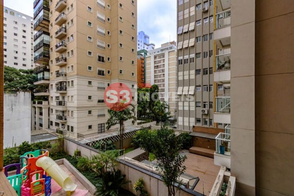 Apartamento, 3 quartos, 142 m² - Foto 2