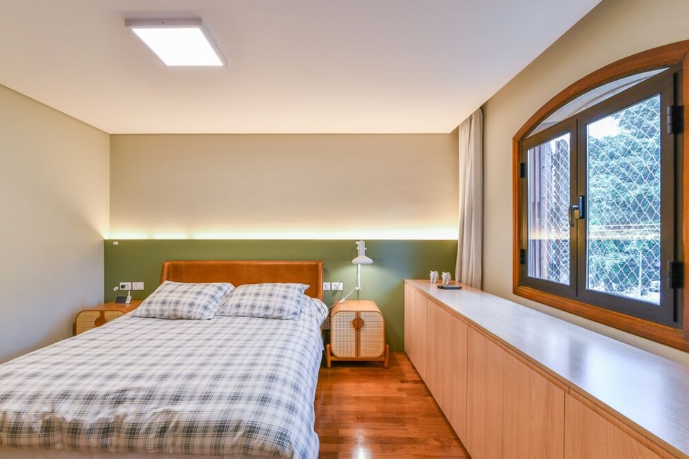 Cobertura, 3 quartos, 260 m² - Foto 5