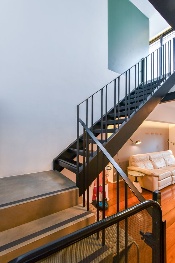 Cobertura, 3 quartos, 260 m² - Foto 3