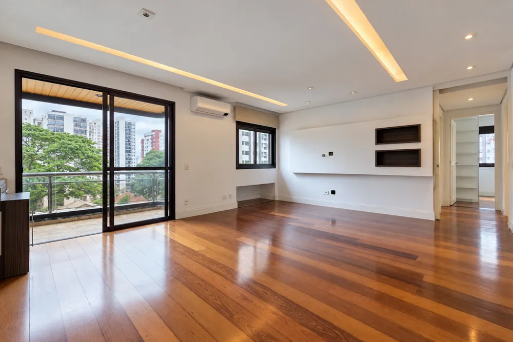 Apartamento, 2 quartos, 96 m² - Foto 1