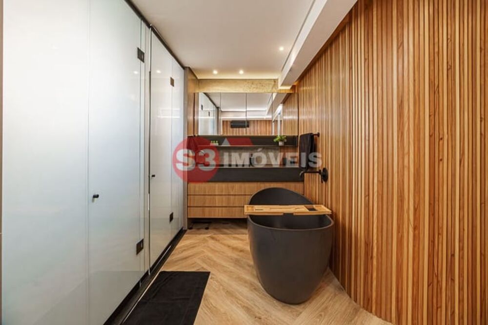 Apartamento, 4 quartos, 213 m² - Foto 7