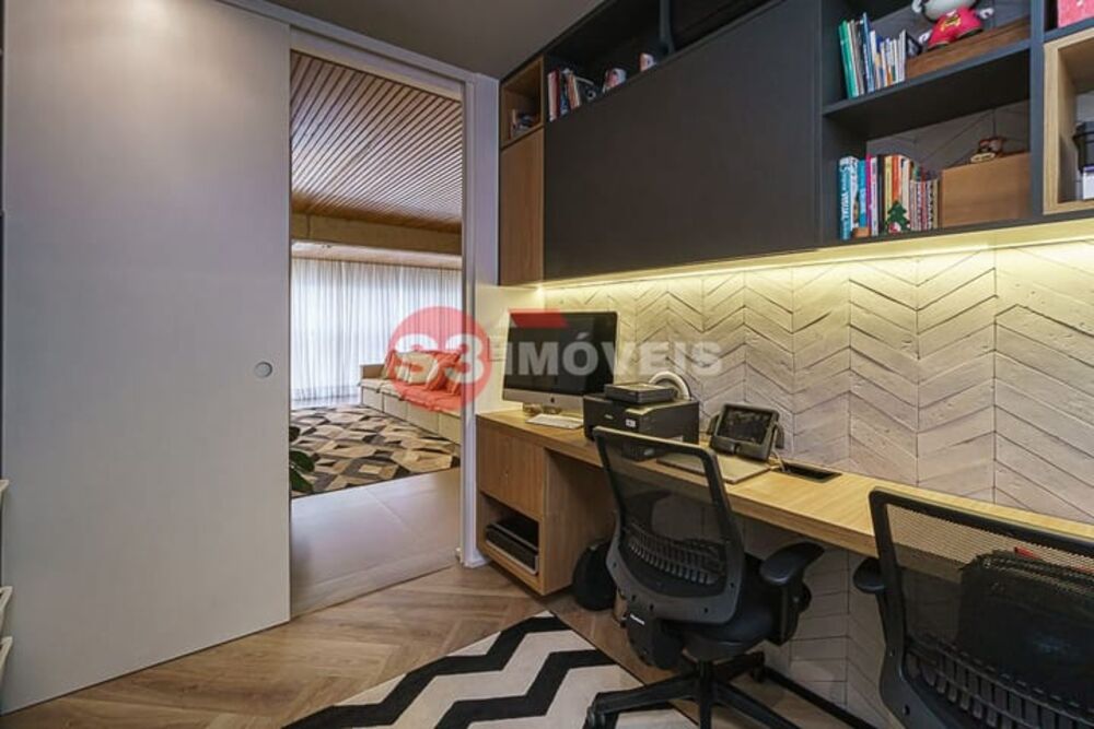Apartamento, 4 quartos, 213 m² - Foto 5