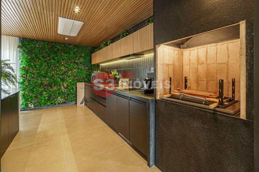 Apartamento, 4 quartos, 213 m² - Foto 4