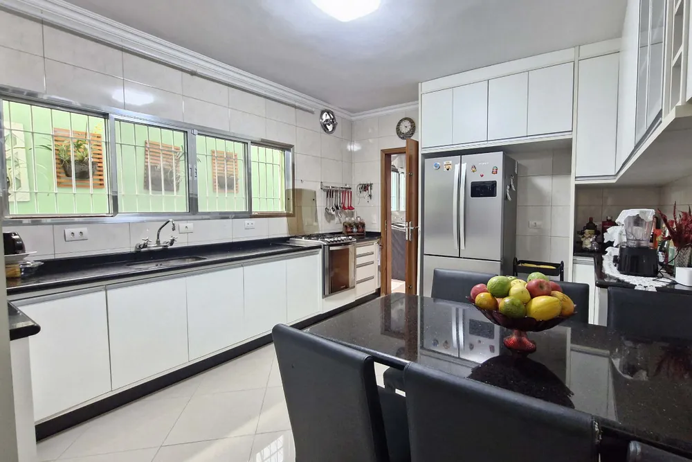Casa, 3 quartos, 172 m² - Foto 4