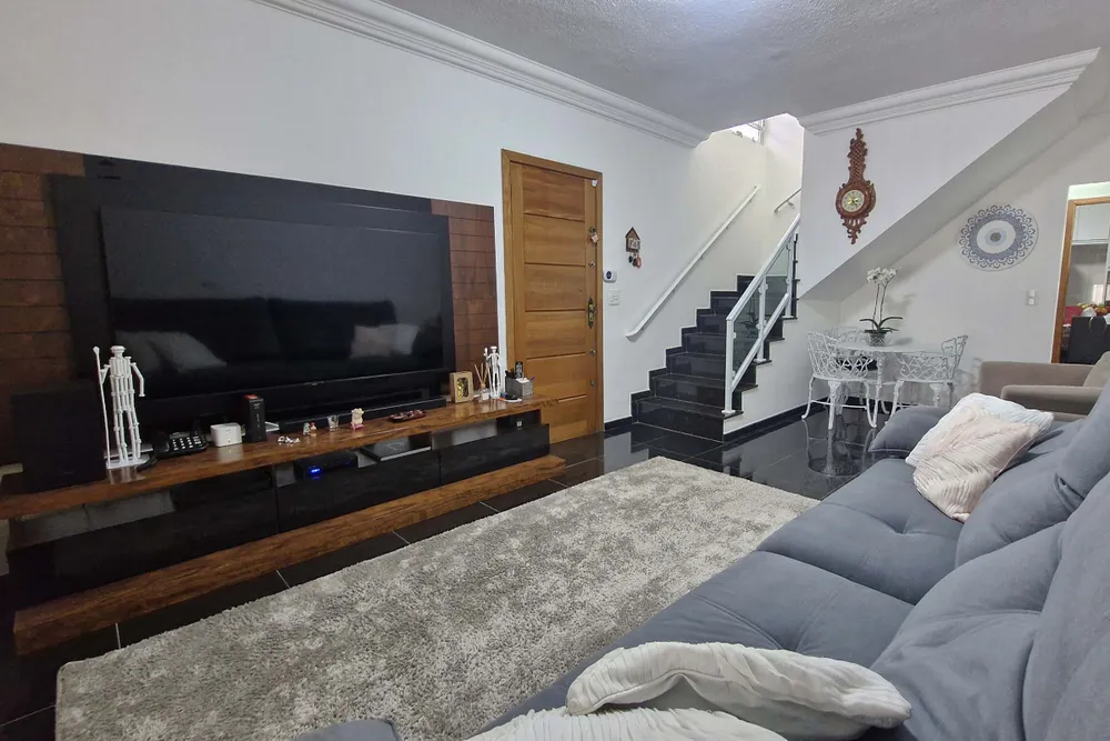Casa, 3 quartos, 172 m² - Foto 3