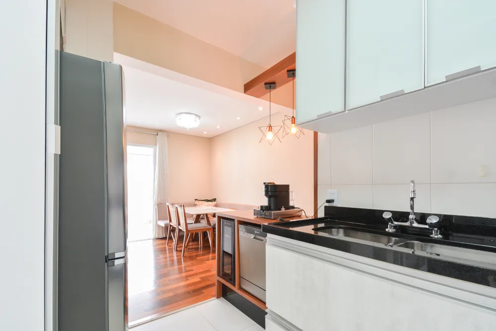Apartamento, 3 quartos, 102 m² - Foto 3