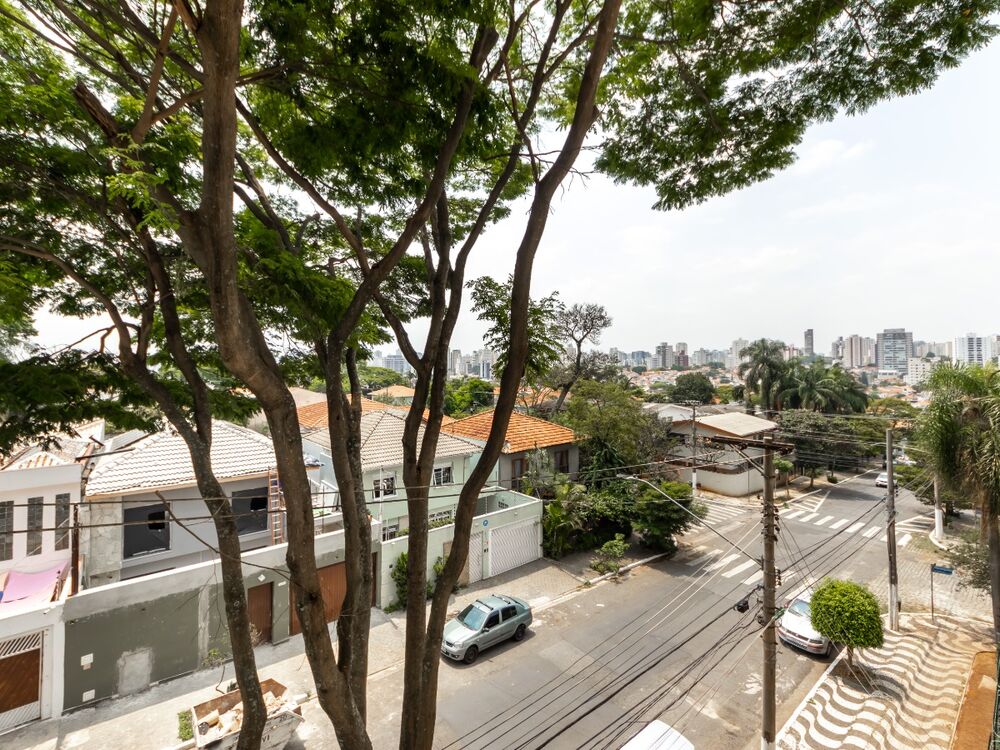 Apartamento à venda com 3 quartos, 98m² - Foto 26