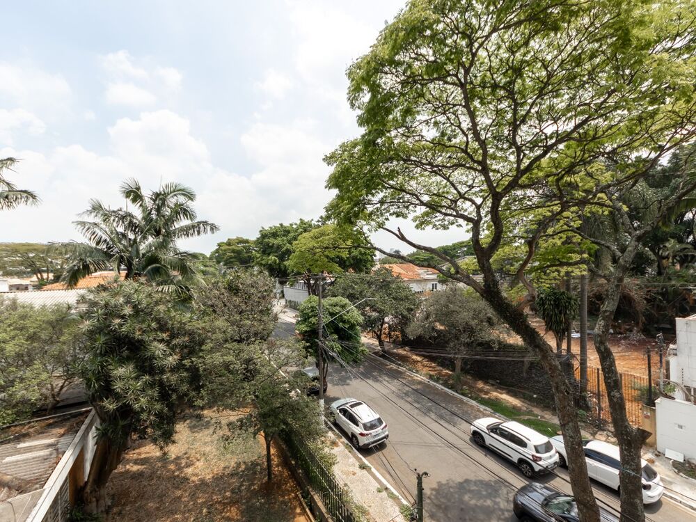 Apartamento à venda com 3 quartos, 98m² - Foto 25