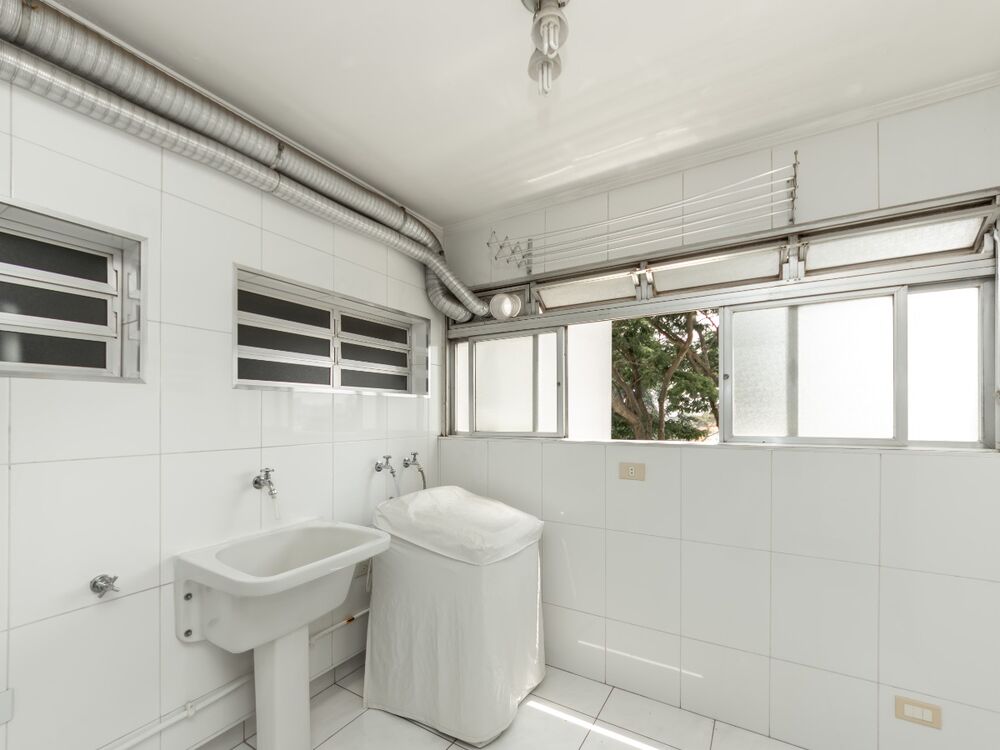 Apartamento à venda com 3 quartos, 98m² - Foto 11