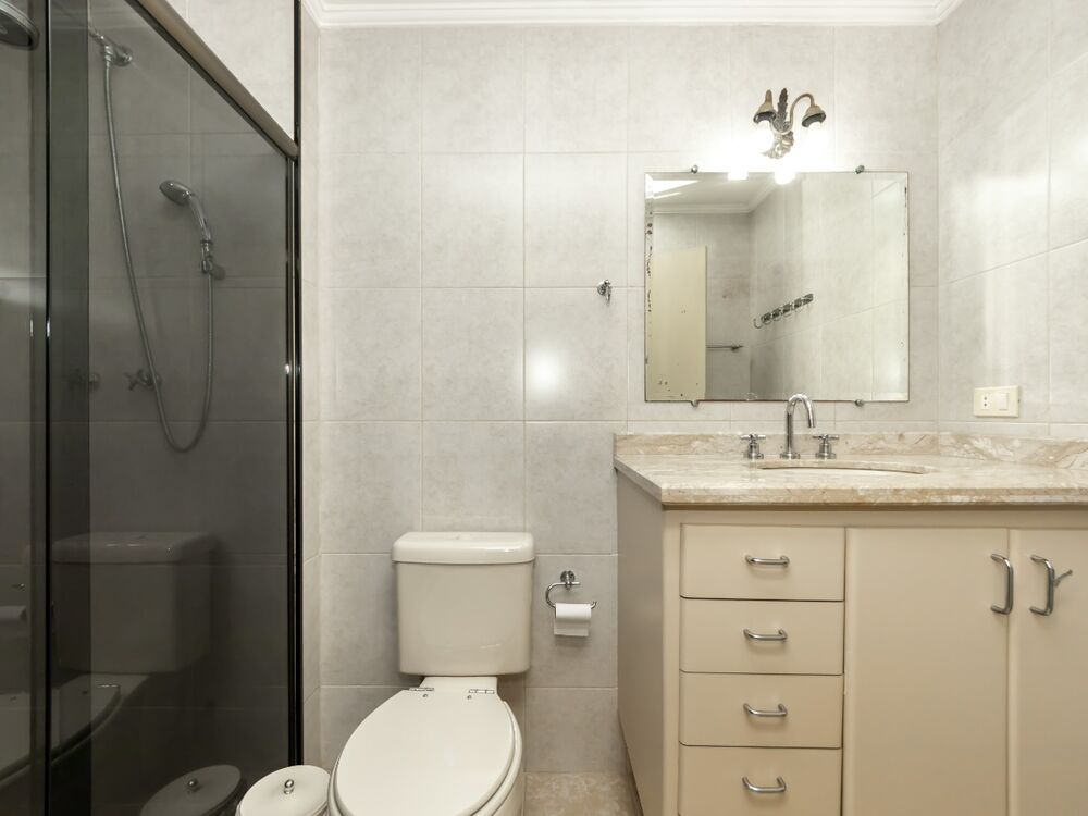 Apartamento à venda com 3 quartos, 98m² - Foto 24