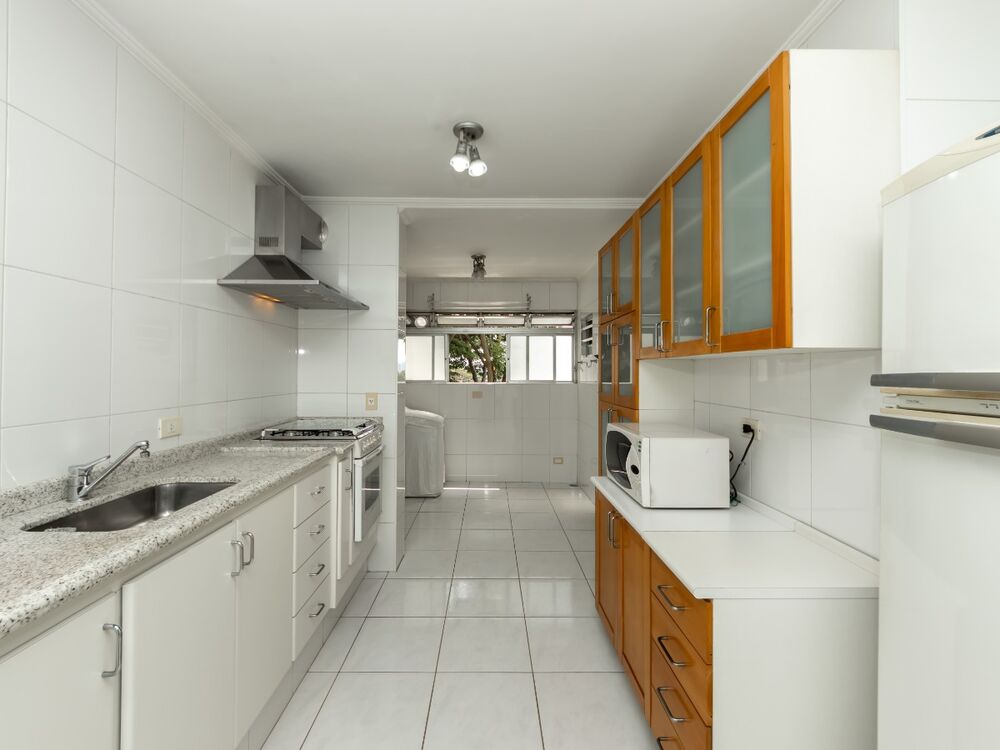 Apartamento à venda com 3 quartos, 98m² - Foto 8