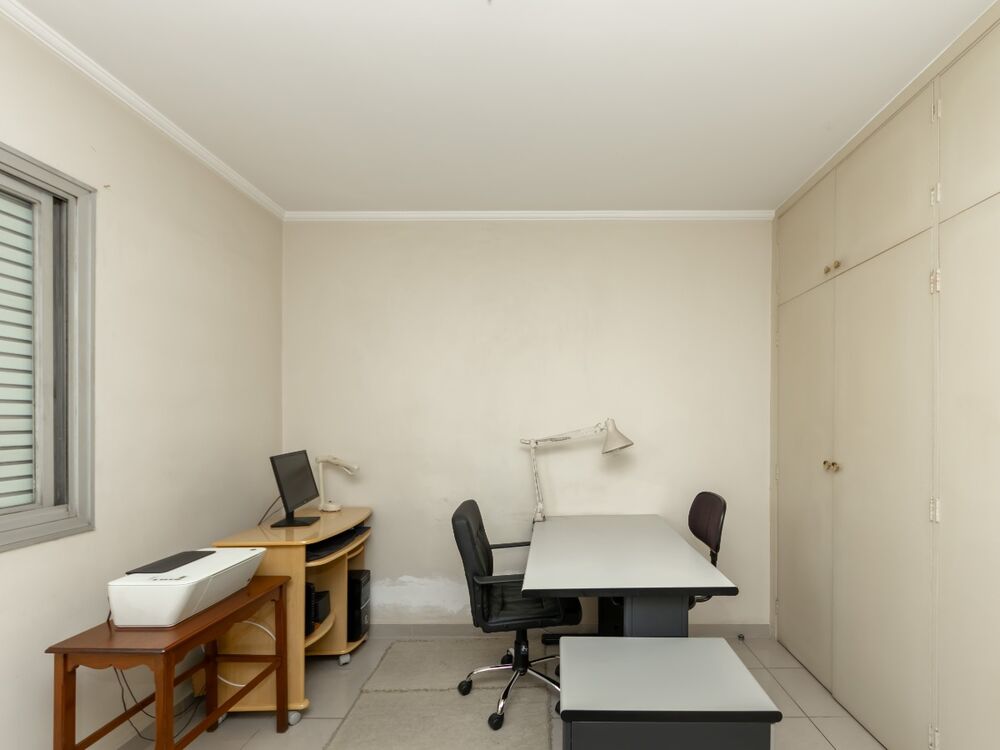 Apartamento à venda com 3 quartos, 98m² - Foto 21
