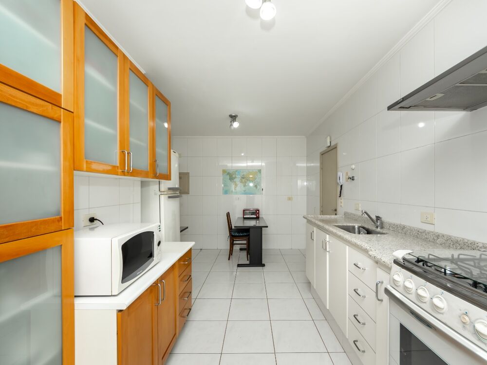 Apartamento à venda com 3 quartos, 98m² - Foto 10