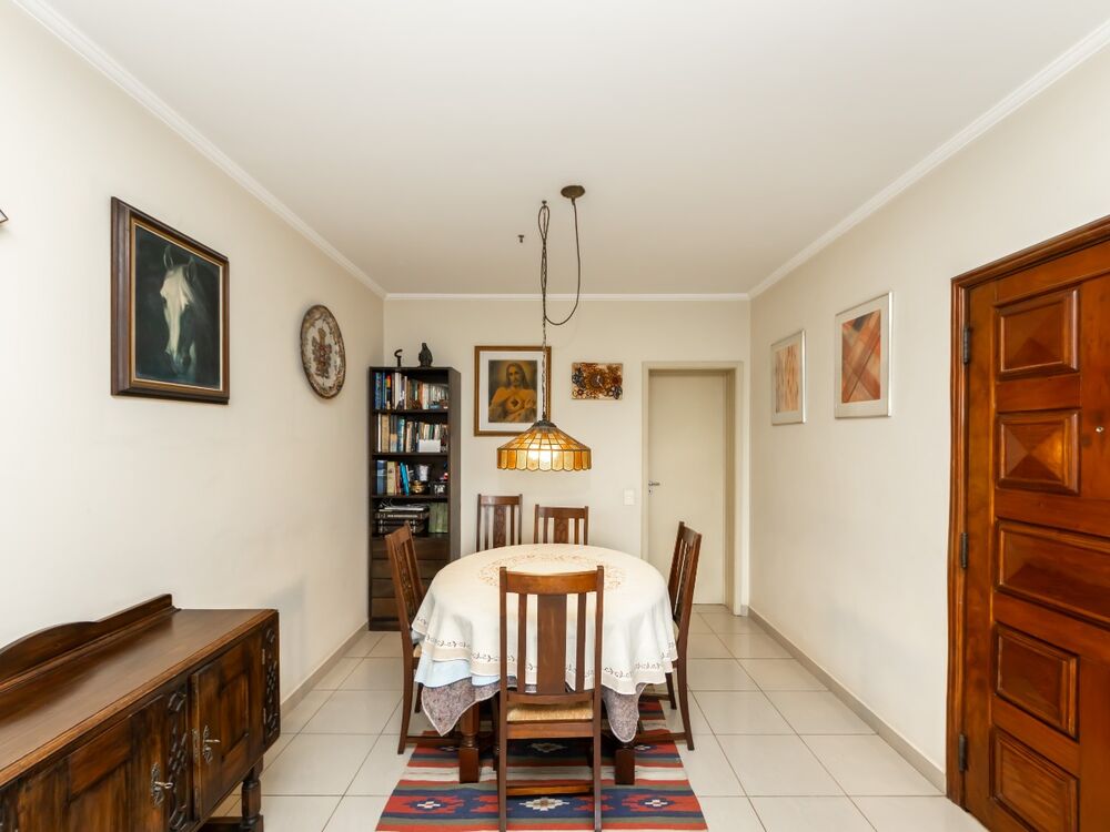 Apartamento à venda com 3 quartos, 98m² - Foto 6
