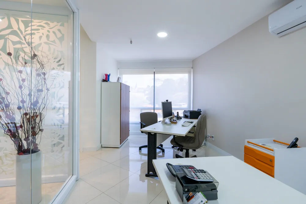 Sala-Conjunto, 114 m² - Foto 2
