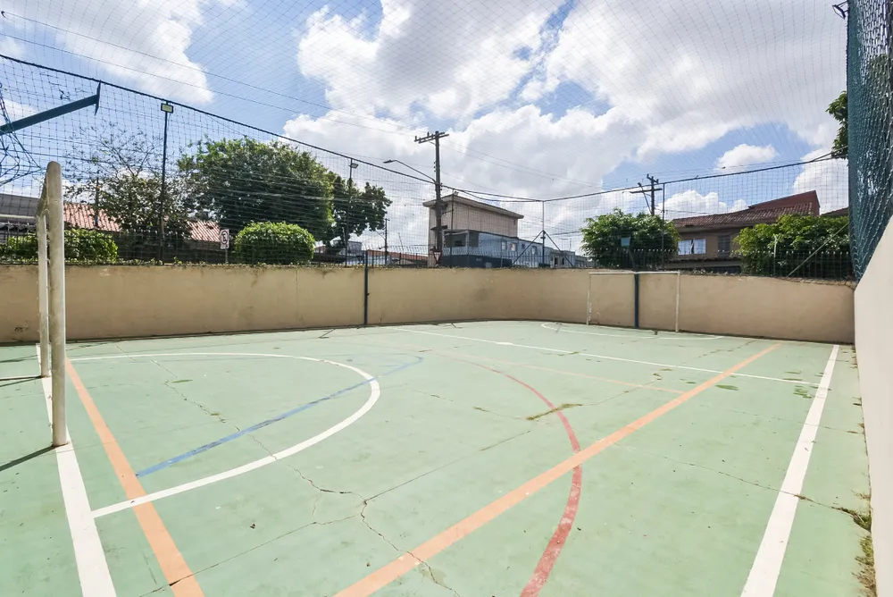 Apartamento, 2 quartos, 52 m² - Foto 4