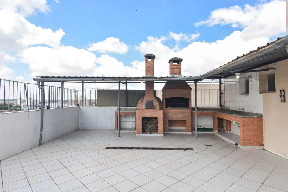 Apartamento, 2 quartos, 52 m² - Foto 3