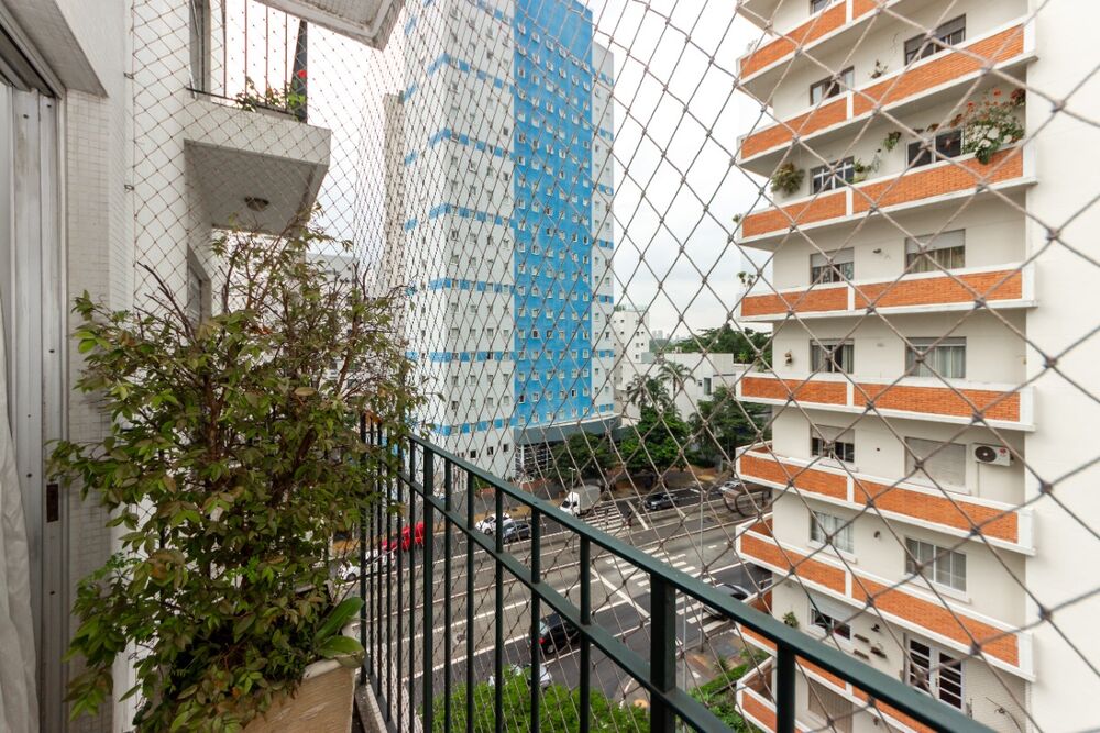 Apartamento, 2 quartos, 78 m² - Foto 7