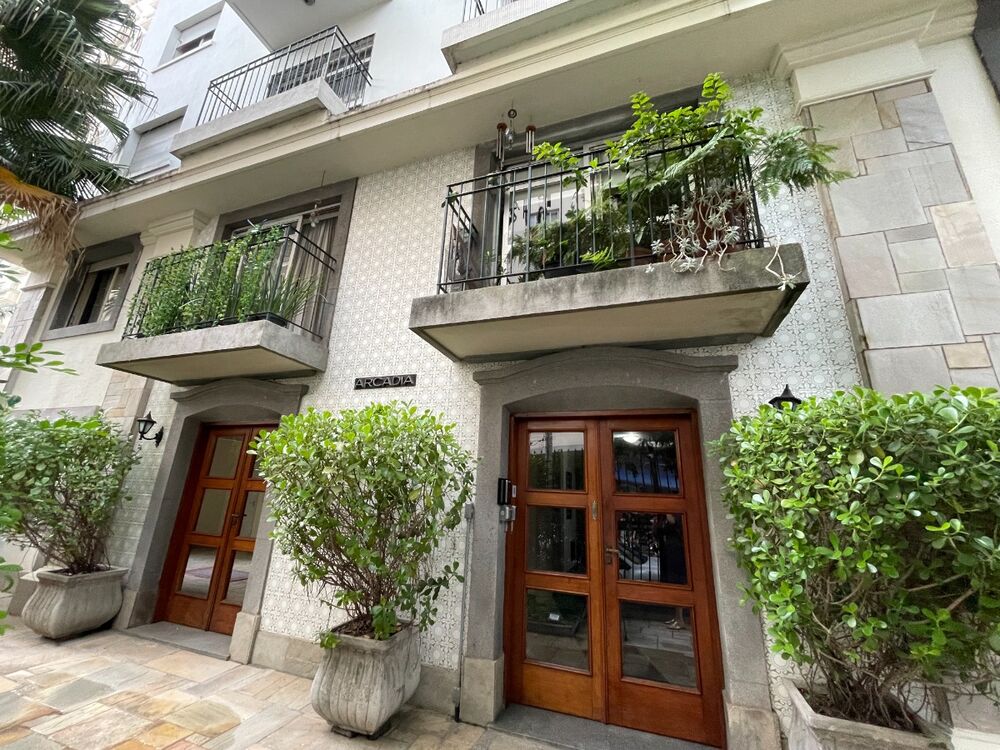 Apartamento, 2 quartos, 78 m² - Foto 1