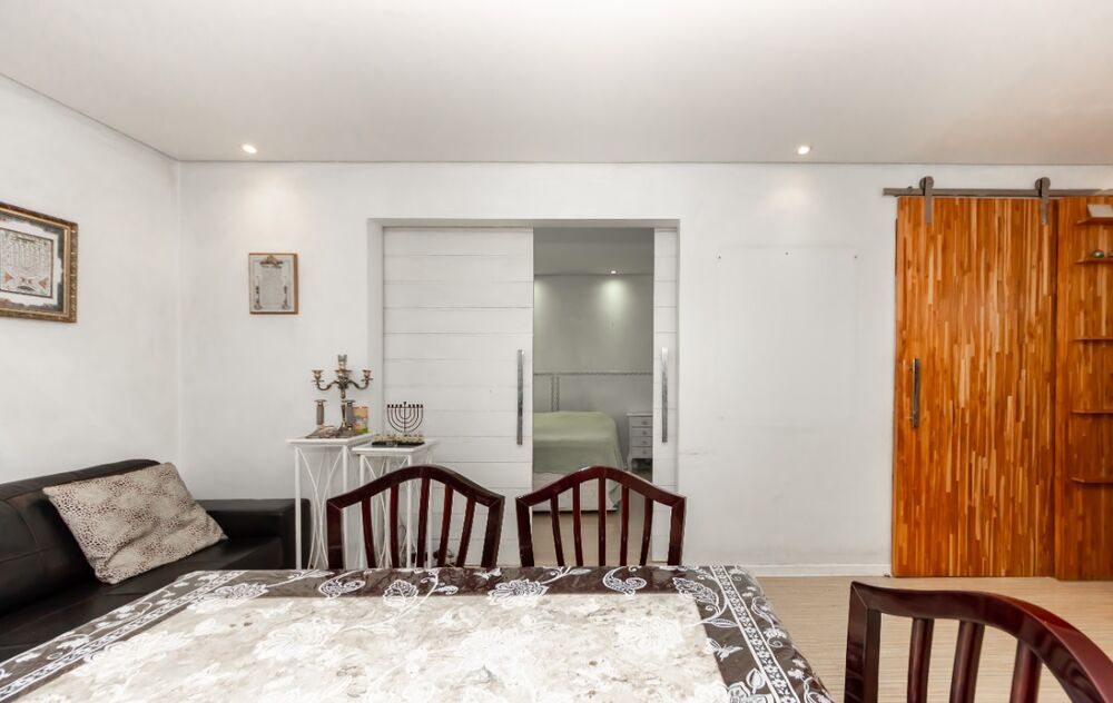 Apartamento, 2 quartos, 78 m² - Foto 3