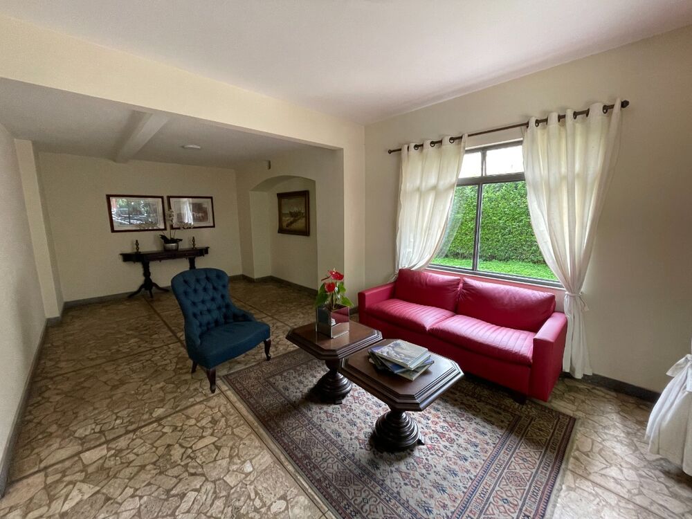 Apartamento, 2 quartos, 78 m² - Foto 2