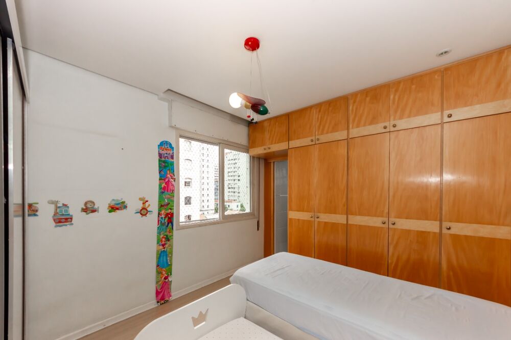 Apartamento, 2 quartos, 78 m² - Foto 6