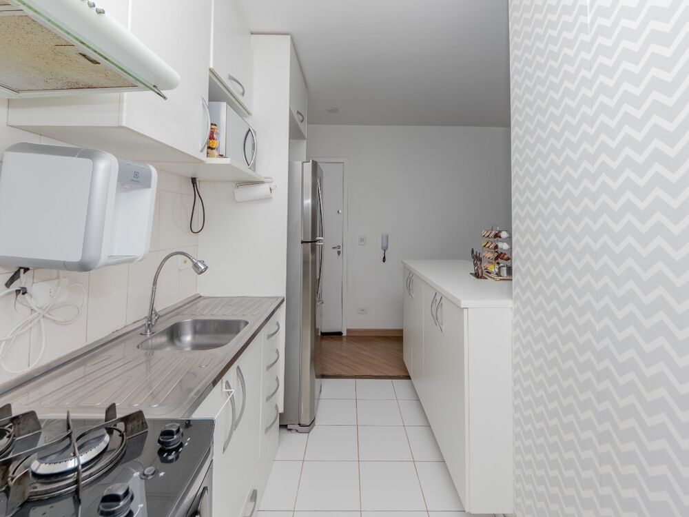 Apartamento, 2 quartos, 48 m² - Foto 11