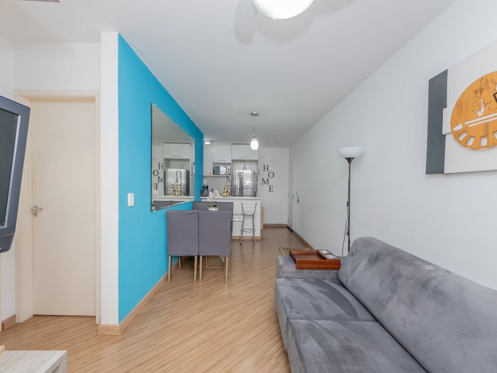 Apartamento, 2 quartos, 48 m² - Foto 16