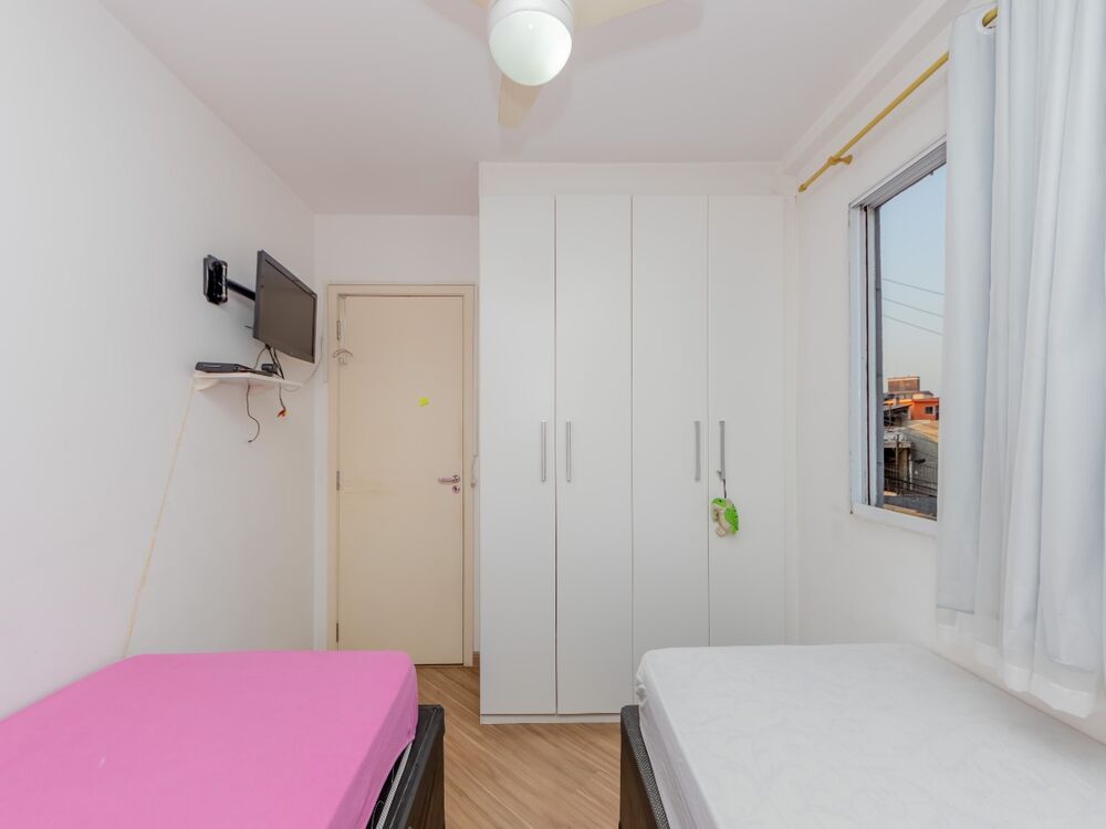 Apartamento, 2 quartos, 48 m² - Foto 20