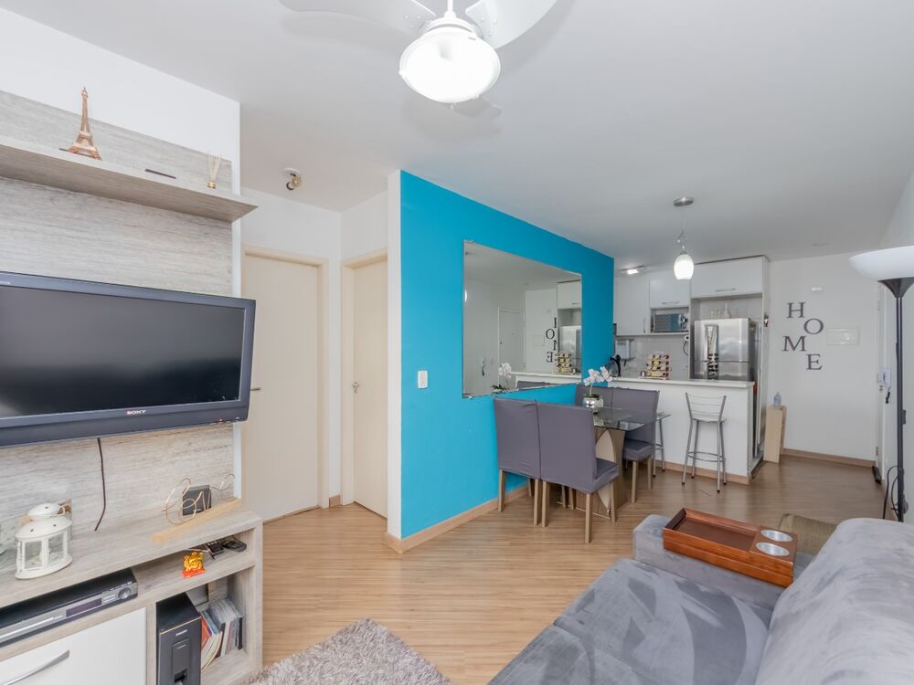 Apartamento, 2 quartos, 48 m² - Foto 15