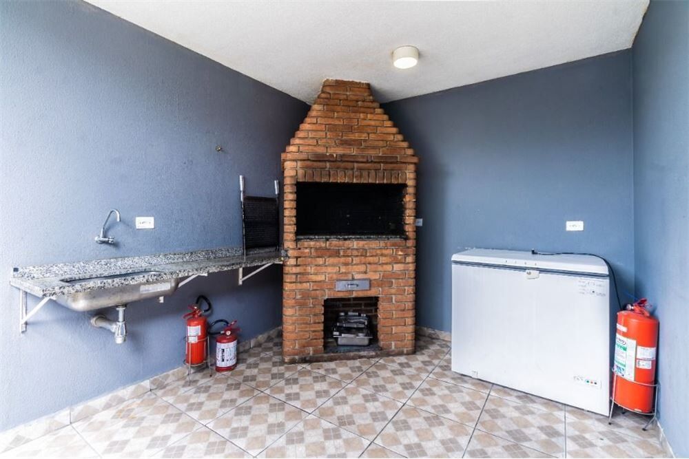 Apartamento, 2 quartos, 48 m² - Foto 6