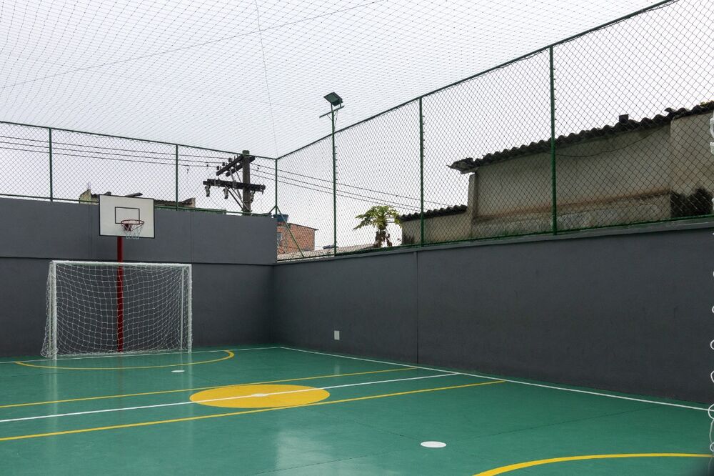 Apartamento, 2 quartos, 48 m² - Foto 14