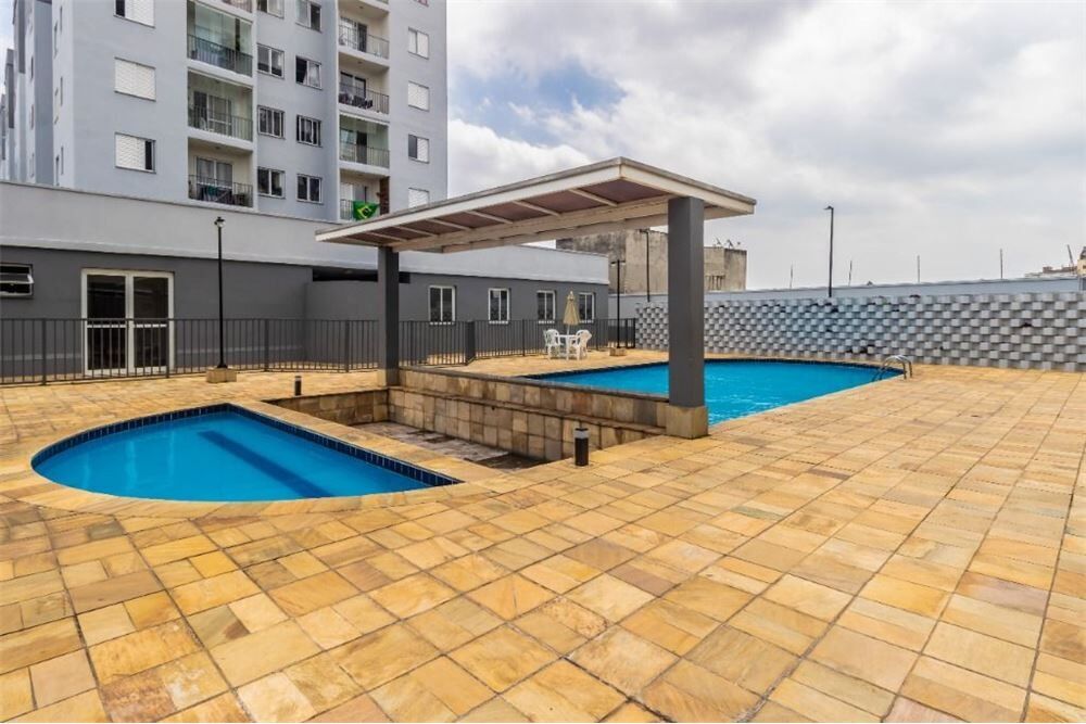 Apartamento, 2 quartos, 48 m² - Foto 19