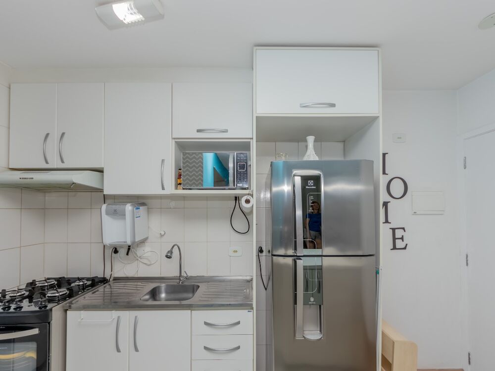 Apartamento, 2 quartos, 48 m² - Foto 9