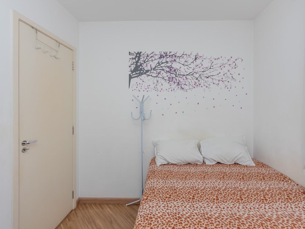 Apartamento, 2 quartos, 48 m² - Foto 10