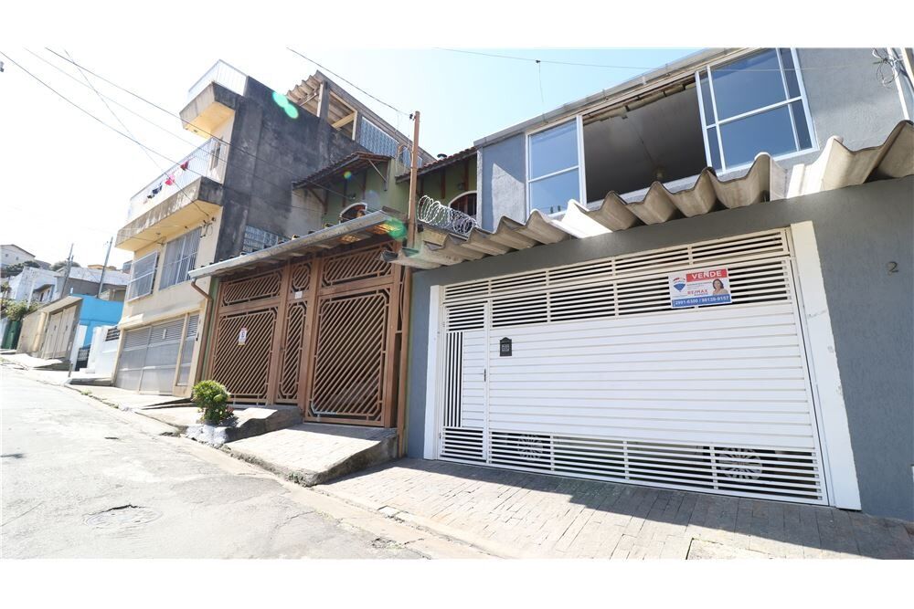 Casa, 3 quartos, 143 m² - Foto 1