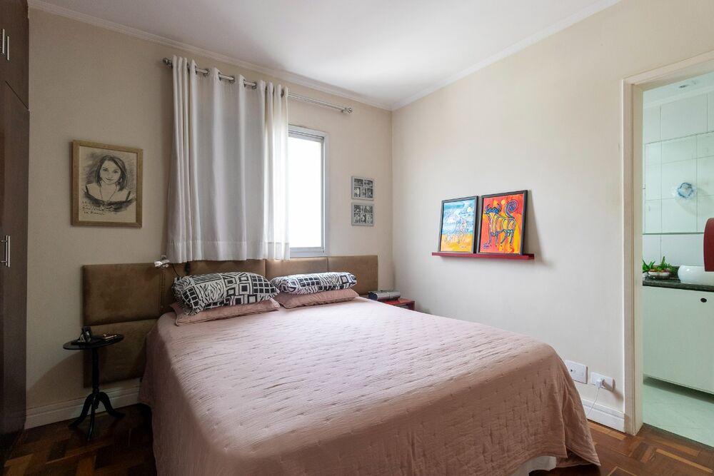 Apartamento, 3 quartos, 98 m² - Foto 4